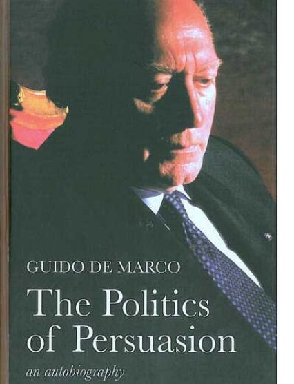 The Politics Of Persuasion