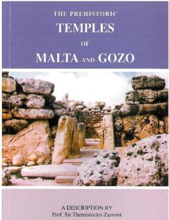the prehistoric temples of Malta and Gozo