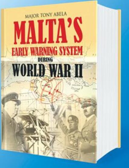 Early Warning System During World War 11