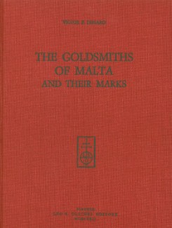 goldsmith of malta and their mark