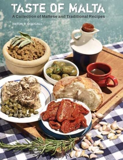 Taste Of Malta.