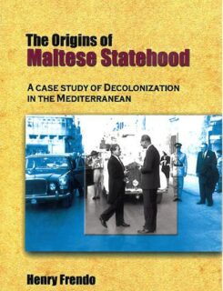 the origins of Maltese statehood