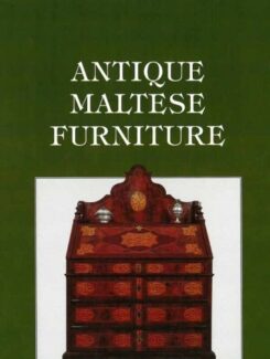 antique maltese furniture