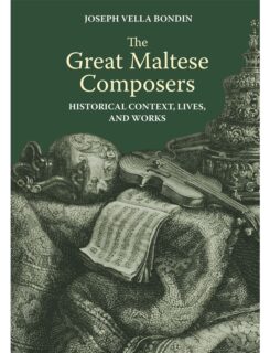 great maltese composers