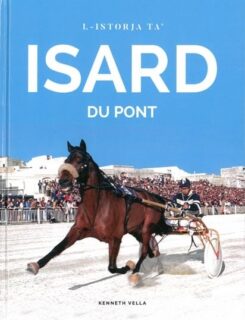 isard du pont