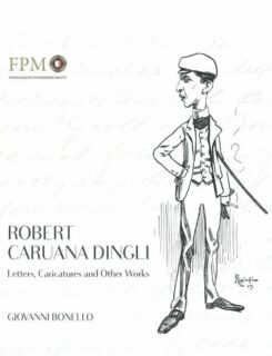 robert caruana dingli