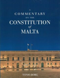 commentary constitution of malta