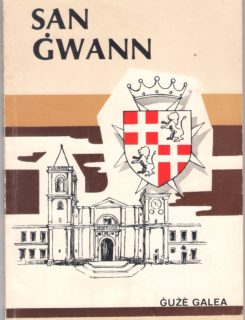san gwann