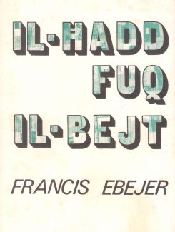 il - hadd fuq il - bejt