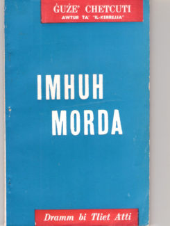 imhuh morda