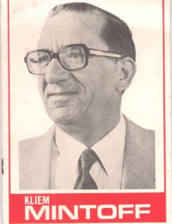 kliem mintoff