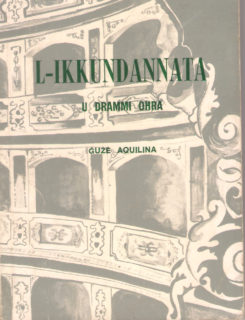 l-ikkundannata u drammi ohra