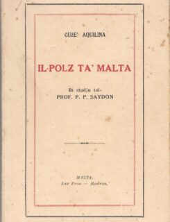 polz ta' Malta