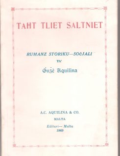 taht tliet saltniet
