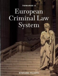 Towards a European criminal law