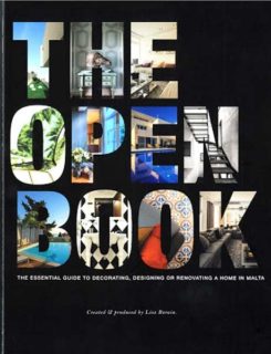 the open door