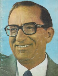 hajr lil Dom MIntoff f'gheluq sninu