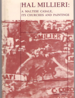 hal millieri