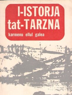 l-istorja tat-tarzna