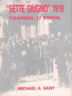 sette giugno 1919 tqnqil u tibdil