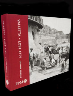 Valletta lost city volume 2