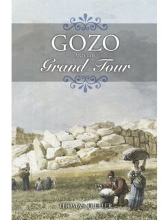 gozo and the grand tour