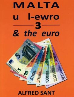 Malta u l-ewro & the euro