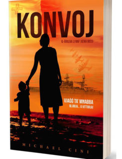 konvoj