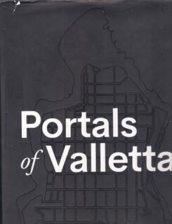 portals of valletta