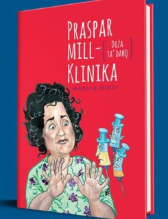 praspar mill-klinika