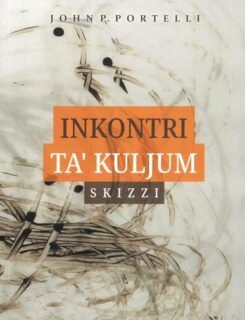inkontri ta kuljum skizzi