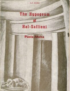 the hypogeum at hal-saflieni