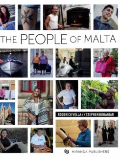 people of Malta