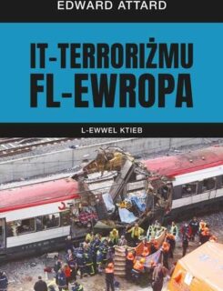 terrorizmu fl-ewropa