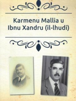 Karmenu Mallia u Ibnu Xandru