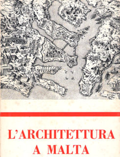 architettura a Malta
