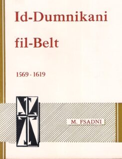 dumnikani fil-belt