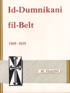 dumnikani fil-belt