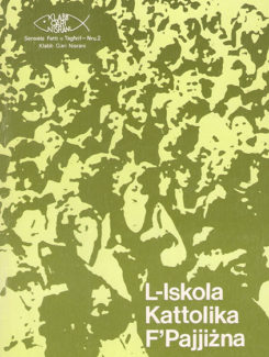 Iskola Kattolika F'Pajjizna