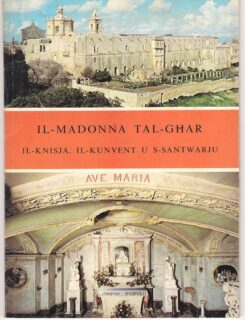 madonna tal-ghar