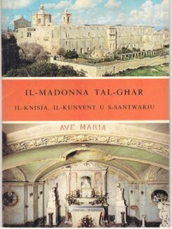 madonna tal-ghar