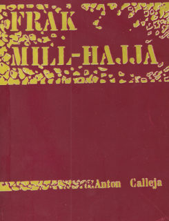 frak mill-hajja