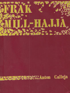 frak mill-hajja