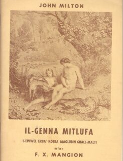 genna mitlufa