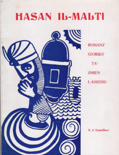 hassan il-Malti