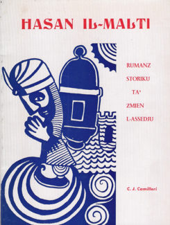 hassan il-Malti