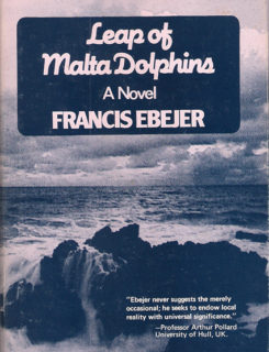 leap of malta dolphins