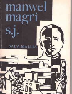 Manwel Magri