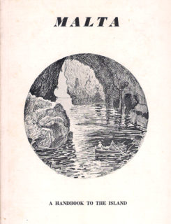 Malta handbook to the island