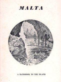 Malta handbook to the island